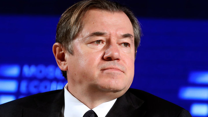 Сергей Глазьев: Большую Евразию строить без доллара