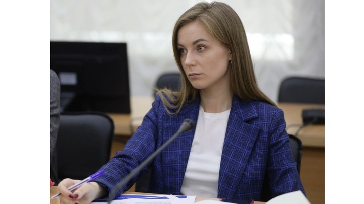 Аферисты пишут жителям Забайкалья от лица министра строительства Кужиковой