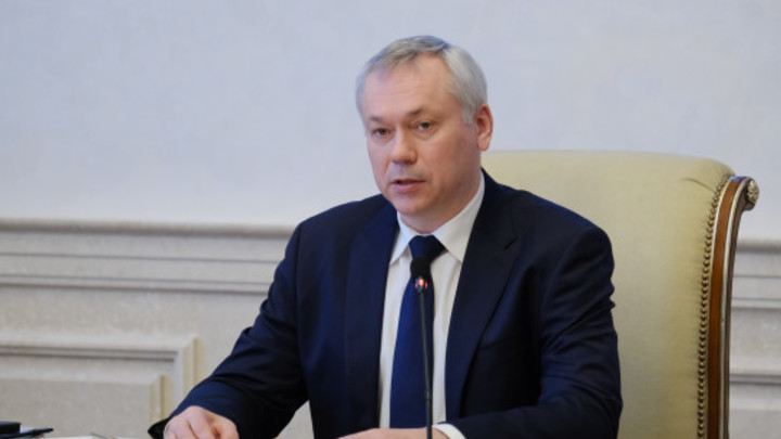 Дополнительные средства господдержки аграрии Новосибирской области получат в кратчайшие сроки