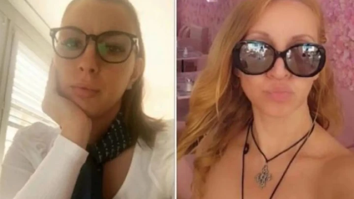 В рядах шпионов Путина пополнение: Власти Австрии раскрыли разведчицу Мию Сантову