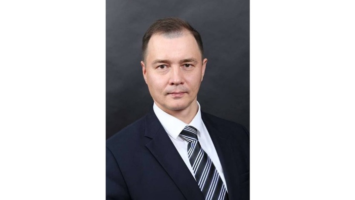 Дмитрий Холин начал исполнять обязанности главы администрации губернатора Самарской области