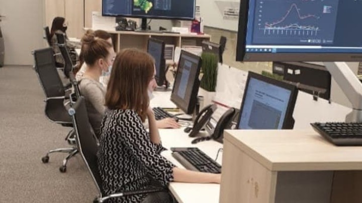 ЦУР Новосибирской области: обращайтесь, поможем!