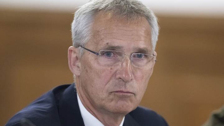 В НАТО назвали победу России поражением для альянса