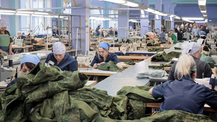 Осуждённые в Челябинской области будут выпускать мобильные кровати для нужд СВО