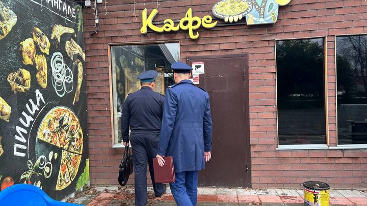 Мигрантское кафе Тан-Баран закрыли в Новосибирске
