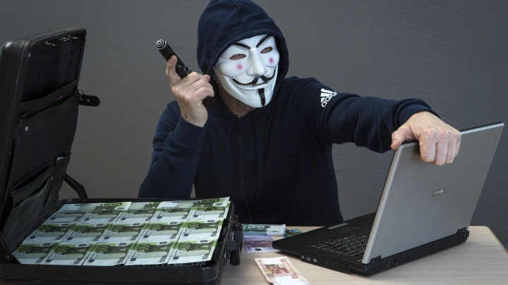 Они считают каждый клик. ПК фиксируют каждый шаг пользователей