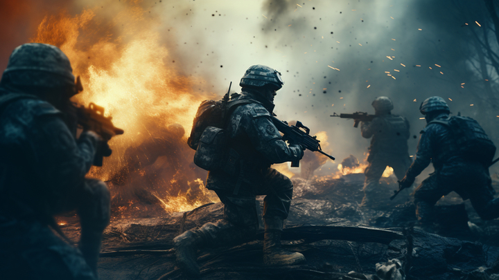 Безнаказанно бить по мирным не вышло: Искандер прилетел по адресу, и Макрон снова получил урок