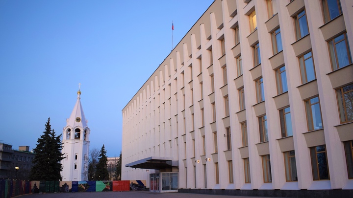 Нижегородский кремль примет участие в экологической акции Час Земли 26 марта