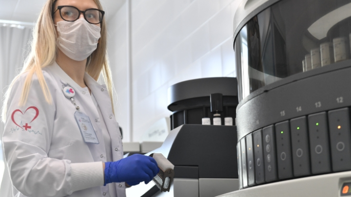 Китайский вирус добрался до трёх регионов России