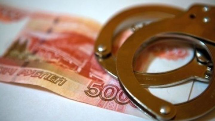 Аресты в кубанском Роспотребнадзоре продолжаются: на взяточничестве попался очередной начальник