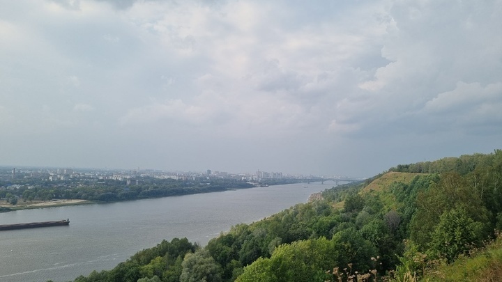 15 пляжей и 5 зон отдыха откроются в летний сезон в Нижнем Новгороде