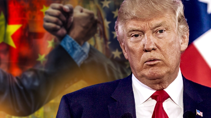 Трамп пообещал новые санкции для России: Что это будет?