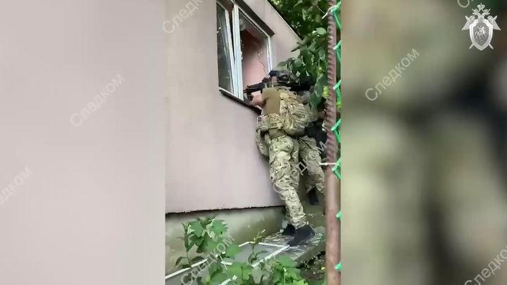 Киллер струсил и взял паузу: О подготовке убийства Ржицкого рассказал источник