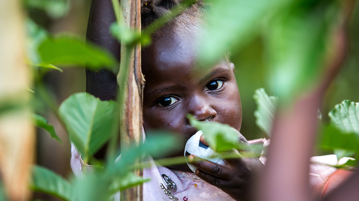 Православная Уганда просит о помощи