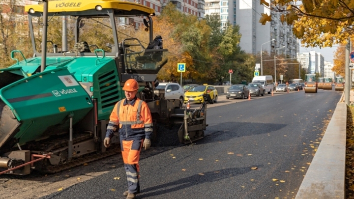 Диагностировать дороги в нижегородском регионе будет передвижная лаборатория