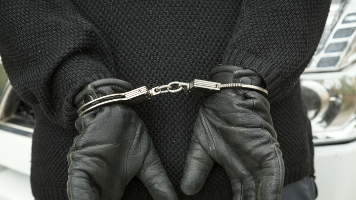 В Кинешме задержали подозреваемого в незаконном хранении наркотиков