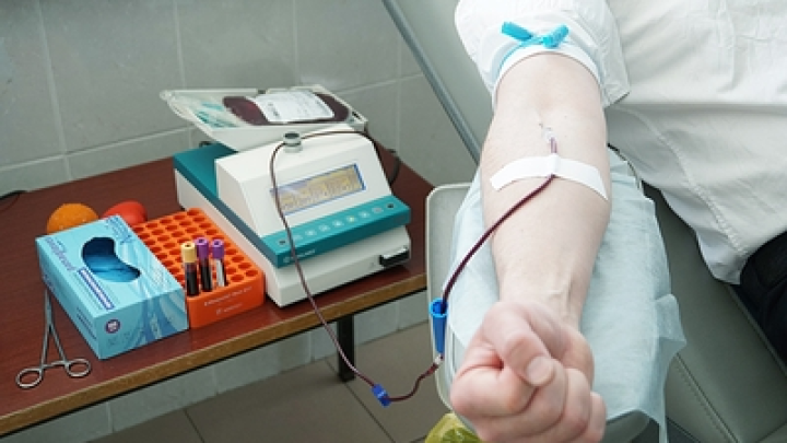 Учёные выявили группу крови, носители которой имеют высокий интеллект