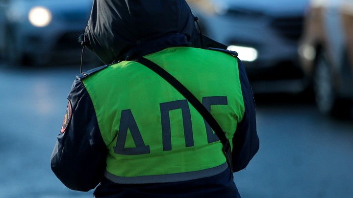 Маленькую девочку насмерть сбила «ГАЗель» в Нижнем Новгороде