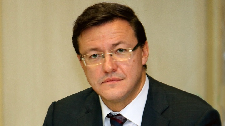Губернатор Азаров предложил ужесточить наказание за вождение в пьяном виде