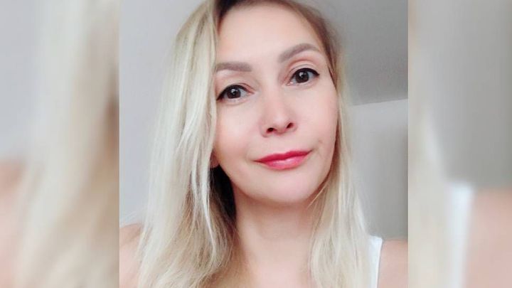 Вышла из такси и исчезла: в Екатеринбурге ищут 38-летнюю Зульфию Шайхулову