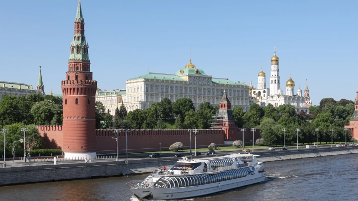 В Кремле рады, что США понимают негативное отношение Москвы к расширению НАТО на восток