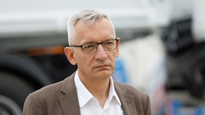 Источник: Мерц назначит посла ФРГ на Украине новым главой разведки. Прежнего сошлют в Ватикан