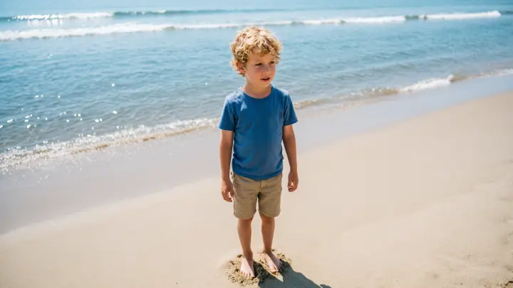 Как лечить детское плоскостопие: Минздрав утвердил рекомендации