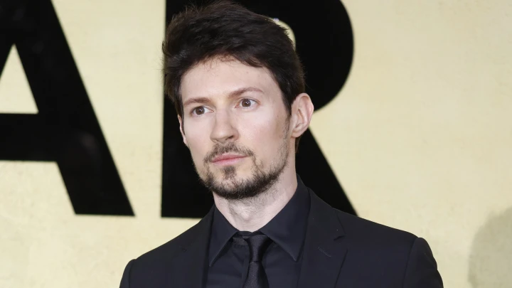 Point: Дуров составил завещание, опасаясь последствий развития Telegram