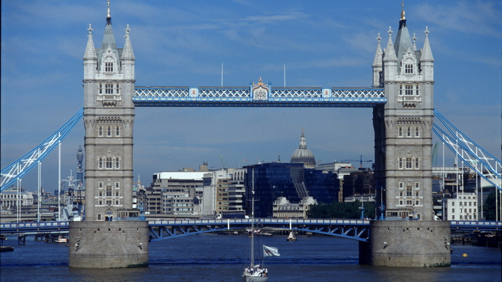 Абсурд и безнаказанность. Захарова жёстко ответила Британии, запретившей показывать встречу в ООН