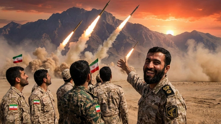 Как во Вьетнаме, Ираке и Афганистане: Морпехов США готовятся принести в жертву