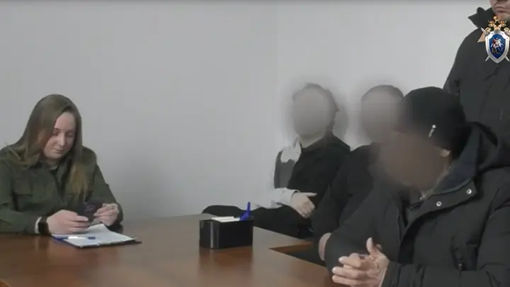 На Урале убийцу семи человек осудили спустя 33 года после преступления