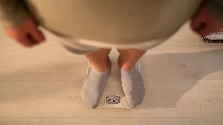 Кантри-певец Джелли Ролл преодолел себя, сбросив более 90 килограммов без операций