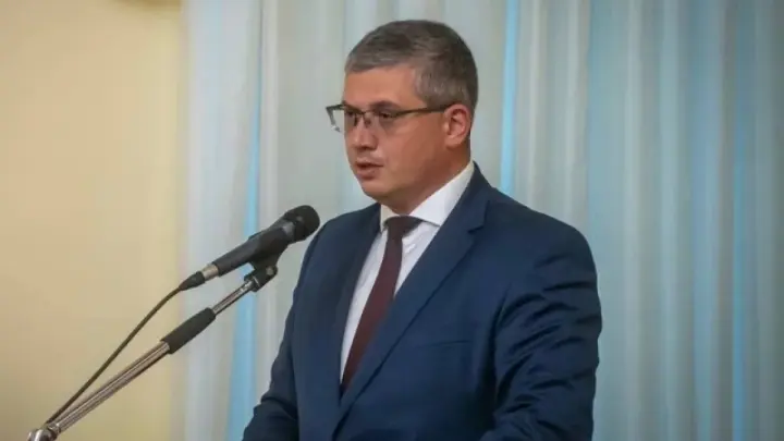 Мэр Смоленска обратился к горожанам из-за пропажи ребенка