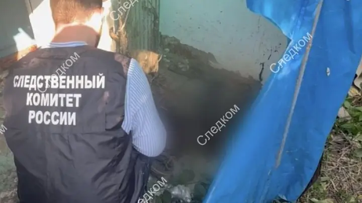 Наслал порчу: в Ингушетии мужчину убили из-за подозрений в колдовстве