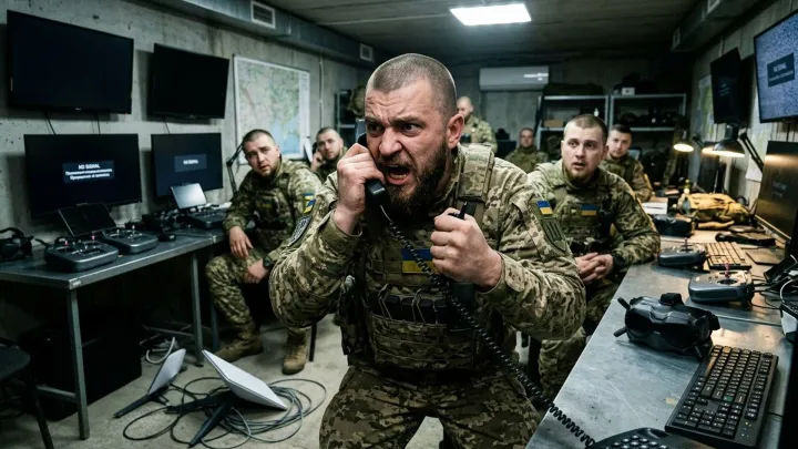 Драпатый лишил ВСУ возможности набирать новобранцев из ТЦК и резерва в штурмовики