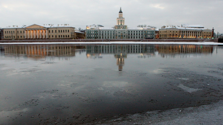 Какие изменения ждут жителей Санкт-Петербурга в марте 2021 года