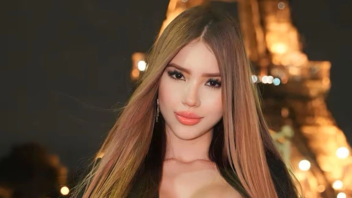 Экс-«Мисс Вселенная» Каролина Гомес жестоко убита в 27 лет в Мексике