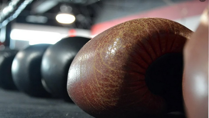 Кто лидер, брат?: Русский военнослужащий показал Америке высший пилотаж