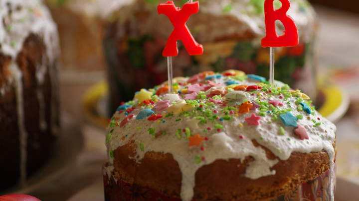 Священники рассказали о путанице с датой Пасхи из-за включенного VPN