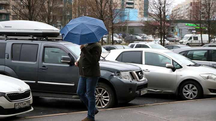 Заморозки до -7 градусов ожидаются в Новосибирской области на выходных