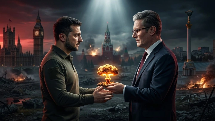ЕС может пойти на неожиданный шаг после выборов. В Москве появятся новые переговорщики