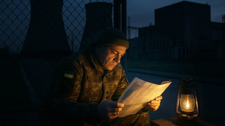 Зеленскому дали 2,5 месяца на подумать. Срок вышел. И начались мольбы к России Зеленскому дали 2,5 месяца на подумать. Срок вышел. И начались мольбы к России