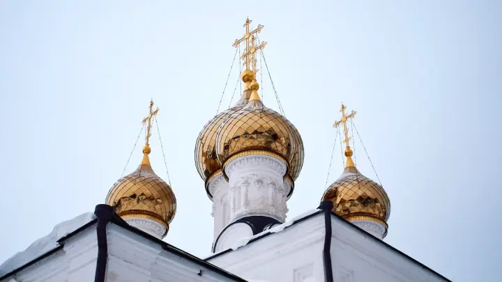 В Эстонии приняли закон, угрожающий существованию канонической Православной Церкви