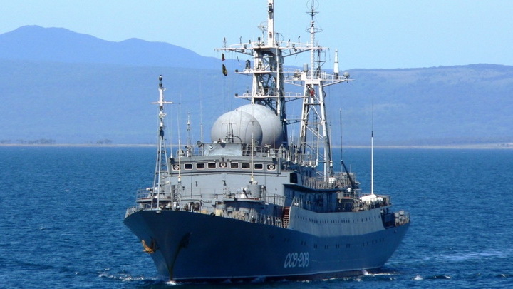 Японцы призывают душить Россию. На островах Южно-Курильской гряды проходят учения