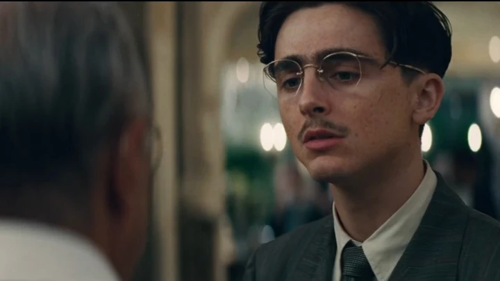 «Абсолютный топ»: десять лучших зарубежных фильмов 2025 года