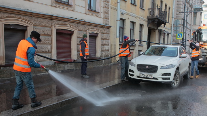 Новая жизнь. Москвичи начнут жить по другим правилам
