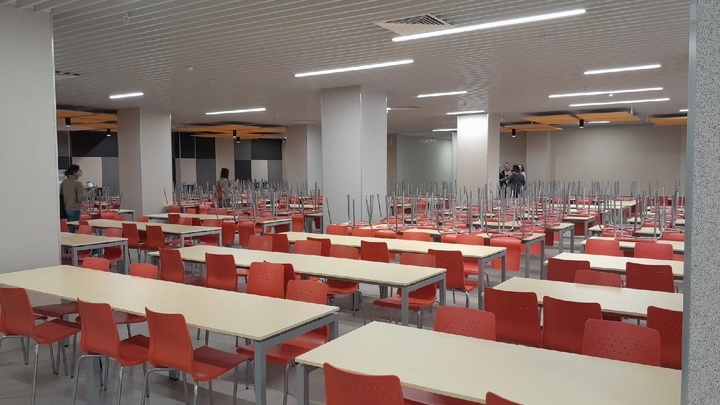 Мизулина рассказала об угрозах нападения на школу в Арзамасе