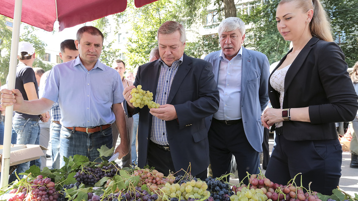 Вы расслабились: Голубев лично проведёт рейд по соблюдению масочного режима в Ростове-на-Дону