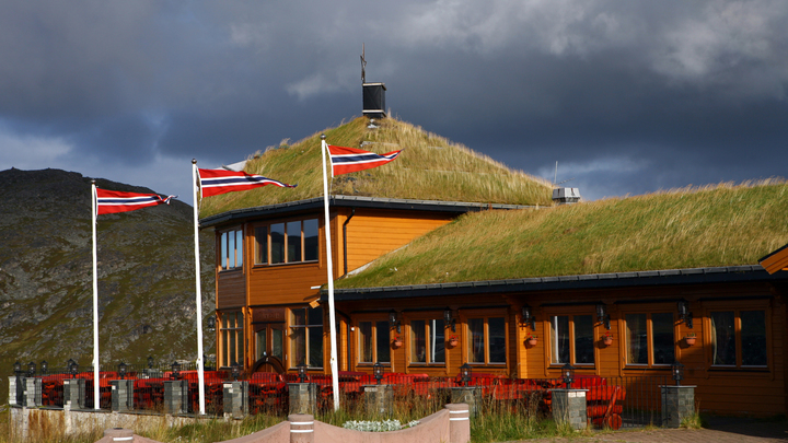 Делитесь: Премьер Польши обвинил Норвегию в наживе на газе - WP