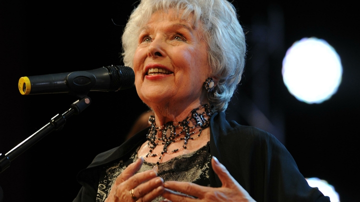 Всё было ночью: Крестница Васильевой раскрыла тайну последних мгновений жизни актрисы